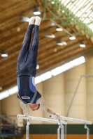 Thumbnail - Schwaben - Alexander Kirchner - Artistic Gymnastics - 2021 - DJM Halle - Teilnehmer - AK 15 und 16 02040_17574.jpg