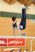 Thumbnail - Schwaben - Alexander Kirchner - Artistic Gymnastics - 2021 - DJM Halle - Teilnehmer - AK 15 und 16 02040_17575.jpg