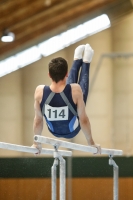 Thumbnail - Schwaben - Alexander Kirchner - Спортивная гимнастика - 2021 - DJM Halle - Teilnehmer - AK 15 und 16 02040_17576.jpg