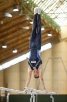 Thumbnail - Schwaben - Alexander Kirchner - Спортивная гимнастика - 2021 - DJM Halle - Teilnehmer - AK 15 und 16 02040_17577.jpg