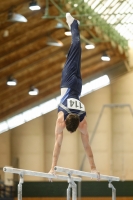 Thumbnail - Schwaben - Alexander Kirchner - Спортивная гимнастика - 2021 - DJM Halle - Teilnehmer - AK 15 und 16 02040_17579.jpg