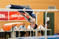 Thumbnail - Schwaben - Alexander Kirchner - Спортивная гимнастика - 2021 - DJM Halle - Teilnehmer - AK 15 und 16 02040_17580.jpg