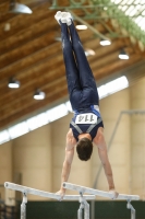 Thumbnail - Schwaben - Alexander Kirchner - Artistic Gymnastics - 2021 - DJM Halle - Teilnehmer - AK 15 und 16 02040_17581.jpg