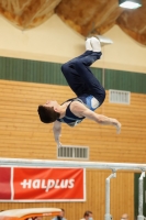 Thumbnail - Schwaben - Alexander Kirchner - Artistic Gymnastics - 2021 - DJM Halle - Teilnehmer - AK 15 und 16 02040_17585.jpg