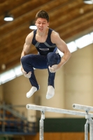 Thumbnail - Schwaben - Alexander Kirchner - Спортивная гимнастика - 2021 - DJM Halle - Teilnehmer - AK 15 und 16 02040_17590.jpg