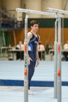 Thumbnail - Schwaben - Alexander Kirchner - Спортивная гимнастика - 2021 - DJM Halle - Teilnehmer - AK 15 und 16 02040_17591.jpg