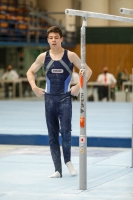 Thumbnail - Schwaben - Alexander Kirchner - Artistic Gymnastics - 2021 - DJM Halle - Teilnehmer - AK 15 und 16 02040_17592.jpg