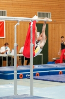 Thumbnail - Hessen - Jukka Nissinen - Artistic Gymnastics - 2021 - DJM Halle - Teilnehmer - AK 15 und 16 02040_17658.jpg