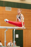 Thumbnail - Hessen - Jukka Nissinen - Artistic Gymnastics - 2021 - DJM Halle - Teilnehmer - AK 15 und 16 02040_17660.jpg