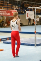 Thumbnail - Hessen - Jukka Nissinen - Artistic Gymnastics - 2021 - DJM Halle - Teilnehmer - AK 15 und 16 02040_17661.jpg