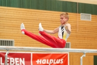 Thumbnail - Hessen - Jukka Nissinen - Artistic Gymnastics - 2021 - DJM Halle - Teilnehmer - AK 15 und 16 02040_17667.jpg
