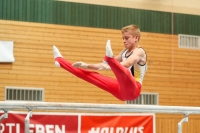 Thumbnail - Hessen - Jukka Nissinen - Artistic Gymnastics - 2021 - DJM Halle - Teilnehmer - AK 15 und 16 02040_17668.jpg