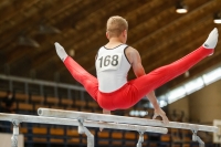 Thumbnail - Hessen - Jukka Nissinen - Gymnastique Artistique - 2021 - DJM Halle - Teilnehmer - AK 15 und 16 02040_17681.jpg
