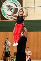 Thumbnail - Schwaben - Jonas Eder - Artistic Gymnastics - 2021 - DJM Halle - Teilnehmer - AK 15 und 16 02040_17740.jpg