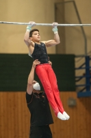 Thumbnail - Schwaben - Jonas Eder - Artistic Gymnastics - 2021 - DJM Halle - Teilnehmer - AK 15 und 16 02040_17743.jpg