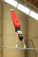 Thumbnail - Schwaben - Jonas Eder - Artistic Gymnastics - 2021 - DJM Halle - Teilnehmer - AK 15 und 16 02040_17756.jpg