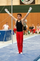 Thumbnail - Schwaben - Jonas Eder - Спортивная гимнастика - 2021 - DJM Halle - Teilnehmer - AK 15 und 16 02040_17774.jpg