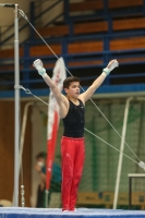 Thumbnail - Schwaben - Jonas Eder - Спортивная гимнастика - 2021 - DJM Halle - Teilnehmer - AK 15 und 16 02040_17782.jpg