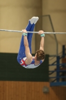 Thumbnail - Niedersachsen - Bryan Dennis Wohl - Спортивная гимнастика - 2021 - DJM Halle - Teilnehmer - AK 15 und 16 02040_17791.jpg