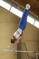 Thumbnail - Niedersachsen - Bryan Dennis Wohl - Gymnastique Artistique - 2021 - DJM Halle - Teilnehmer - AK 15 und 16 02040_17802.jpg