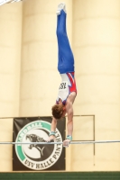 Thumbnail - Niedersachsen - Bryan Dennis Wohl - Gymnastique Artistique - 2021 - DJM Halle - Teilnehmer - AK 15 und 16 02040_17807.jpg