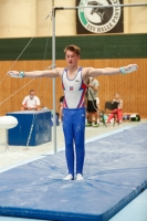 Thumbnail - Niedersachsen - Bryan Dennis Wohl - Artistic Gymnastics - 2021 - DJM Halle - Teilnehmer - AK 15 und 16 02040_17811.jpg