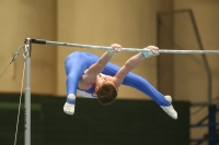 Thumbnail - Niedersachsen - Bryan Dennis Wohl - Gymnastique Artistique - 2021 - DJM Halle - Teilnehmer - AK 15 und 16 02040_17813.jpg