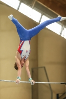 Thumbnail - Niedersachsen - Bryan Dennis Wohl - Gymnastique Artistique - 2021 - DJM Halle - Teilnehmer - AK 15 und 16 02040_17814.jpg