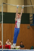 Thumbnail - Niedersachsen - Bryan Dennis Wohl - Gymnastique Artistique - 2021 - DJM Halle - Teilnehmer - AK 15 und 16 02040_17817.jpg