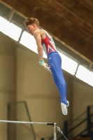 Thumbnail - Niedersachsen - Bryan Dennis Wohl - Gymnastique Artistique - 2021 - DJM Halle - Teilnehmer - AK 15 und 16 02040_17820.jpg