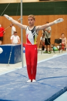 Thumbnail - Hessen - Jukka Nissinen - Artistic Gymnastics - 2021 - DJM Halle - Teilnehmer - AK 15 und 16 02040_17922.jpg