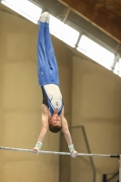 Thumbnail - Saarland - Daniel Mousichidis - Artistic Gymnastics - 2021 - DJM Halle - Teilnehmer - AK 15 und 16 02040_17970.jpg
