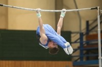 Thumbnail - Saarland - Daniel Mousichidis - Artistic Gymnastics - 2021 - DJM Halle - Teilnehmer - AK 15 und 16 02040_17972.jpg