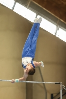 Thumbnail - Saarland - Daniel Mousichidis - Artistic Gymnastics - 2021 - DJM Halle - Teilnehmer - AK 15 und 16 02040_17974.jpg