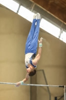 Thumbnail - Saarland - Daniel Mousichidis - Artistic Gymnastics - 2021 - DJM Halle - Teilnehmer - AK 15 und 16 02040_17975.jpg