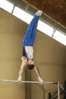 Thumbnail - Saarland - Daniel Mousichidis - Artistic Gymnastics - 2021 - DJM Halle - Teilnehmer - AK 15 und 16 02040_17988.jpg