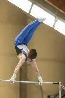Thumbnail - Saarland - Daniel Mousichidis - Artistic Gymnastics - 2021 - DJM Halle - Teilnehmer - AK 15 und 16 02040_17990.jpg