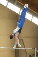 Thumbnail - Saarland - Daniel Mousichidis - Artistic Gymnastics - 2021 - DJM Halle - Teilnehmer - AK 15 und 16 02040_17991.jpg