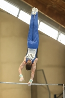 Thumbnail - Saarland - Daniel Mousichidis - Artistic Gymnastics - 2021 - DJM Halle - Teilnehmer - AK 15 und 16 02040_17993.jpg