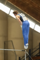 Thumbnail - Saarland - Daniel Mousichidis - Artistic Gymnastics - 2021 - DJM Halle - Teilnehmer - AK 15 und 16 02040_17997.jpg