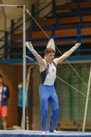 Thumbnail - Saarland - Daniel Mousichidis - Gymnastique Artistique - 2021 - DJM Halle - Teilnehmer - AK 15 und 16 02040_17999.jpg