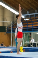 Thumbnail - NRW - Berkay Sen - Спортивная гимнастика - 2021 - DJM Halle - Teilnehmer - AK 15 und 16 02040_18002.jpg