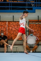Thumbnail - NRW - Berkay Sen - Artistic Gymnastics - 2021 - DJM Halle - Teilnehmer - AK 15 und 16 02040_18004.jpg