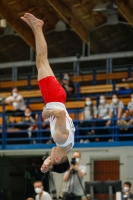 Thumbnail - NRW - Berkay Sen - Gymnastique Artistique - 2021 - DJM Halle - Teilnehmer - AK 15 und 16 02040_18006.jpg