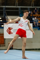 Thumbnail - NRW - Berkay Sen - Gymnastique Artistique - 2021 - DJM Halle - Teilnehmer - AK 15 und 16 02040_18010.jpg