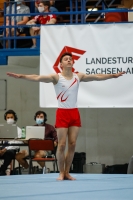 Thumbnail - NRW - Berkay Sen - Gymnastique Artistique - 2021 - DJM Halle - Teilnehmer - AK 15 und 16 02040_18012.jpg