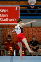 Thumbnail - Hessen - Daniel Roubo - Artistic Gymnastics - 2021 - DJM Halle - Teilnehmer - AK 15 und 16 02040_18020.jpg