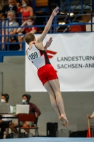 Thumbnail - Hessen - Daniel Roubo - Спортивная гимнастика - 2021 - DJM Halle - Teilnehmer - AK 15 und 16 02040_18023.jpg