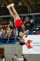 Thumbnail - Schwaben - Timo Eder - Artistic Gymnastics - 2021 - DJM Halle - Teilnehmer - AK 15 und 16 02040_18041.jpg