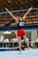 Thumbnail - Schwaben - Timo Eder - Спортивная гимнастика - 2021 - DJM Halle - Teilnehmer - AK 15 und 16 02040_18043.jpg